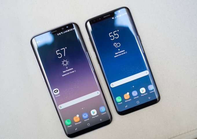 جالكسي اس 8 - Galaxy S8 لن يتلقى أي تحديثات بعد الآن .. إليكم التفاصيل 2 جالكسي اس 8 - Galaxy S8 لن يتلقى أي تحديثات بعد الآن .. إليكم التفاصيل