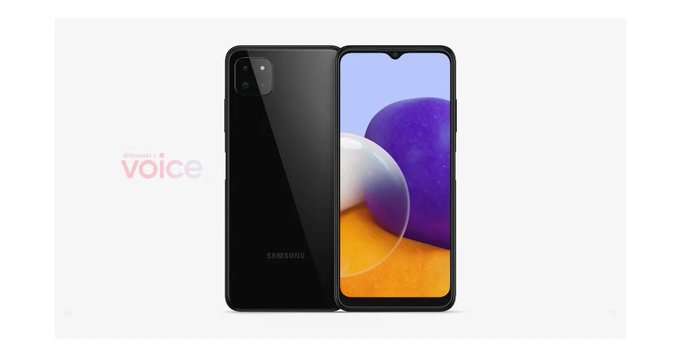 سامسونج جالكسي اف 22 - Samsung Galaxy F22 هاتف اقتصادي جديد يدخل مرحلة التطوير حاليًا 2 سامسونج جالكسي اف 22 - Samsung Galaxy F22 هاتف اقتصادي جديد يدخل مرحلة التطوير حاليًا