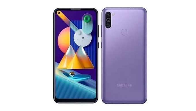 سامسونج جالكسي ام 12 - Samsung Galaxy M12 متاح للشراء بالأسواق الأوروبية 6 سامسونج جالكسي ام 12 - Samsung Galaxy M12 متاح للشراء بالأسواق الأوروبية