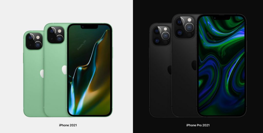 ايفون 13 - iPhone 13 يستعير أفضل ميزة من هاتف ايفون 12 برو ماكس 3 تحتوي هذه الصورة على سمة alt فارغة؛ اسم الملف هو E0u5vL7XsAgftQg-1024x519.jpg