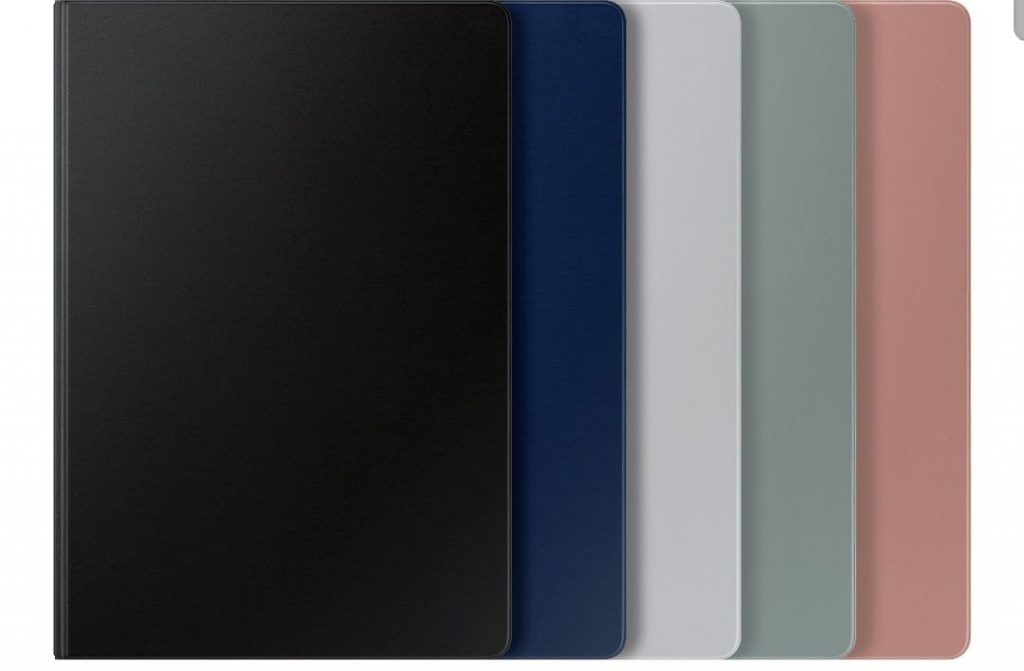 جالكسي تاب اس 7 بلس لايت – Galaxy Tab S7 Plus Lite جهاز التابلت القادم لن يحصل على هذا الاسم !