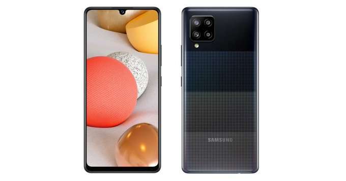سامسونج جالكسي اف 42 - Galaxy F42 يحصل على شهادة جديدة تؤكد اقتراب موعد الإطلاق 3 سامسونج جالكسي اف 42 - Galaxy F42 يحصل على شهادة جديدة تؤكد اقتراب موعد الإطلاق