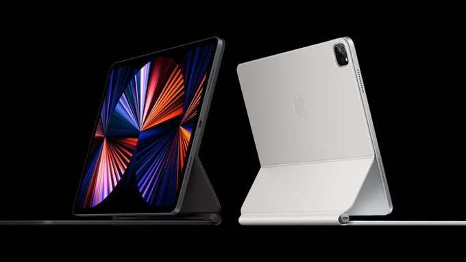 ايباد برو 2021 iPad Pro يخضع لاختبار الأداء على منصة AnTuTu والنتيجة غير متوقعة !