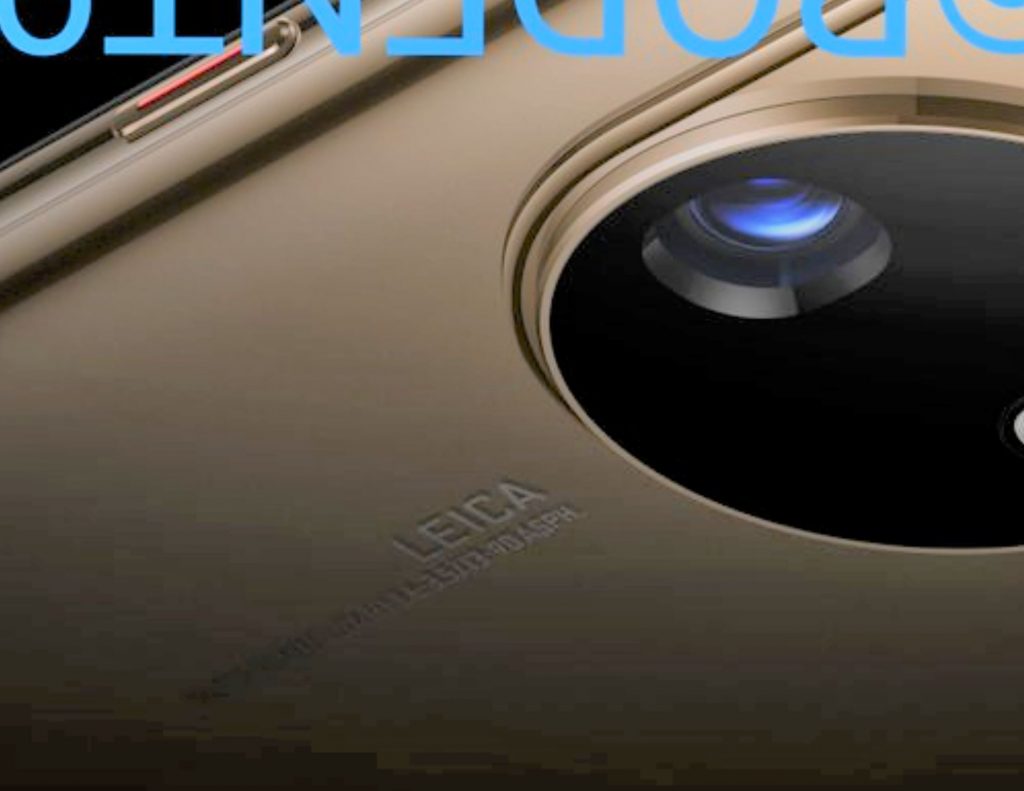 هواوي بي 50 – Huawei P50 كشف التصميم والكاميرا الرائعة في صور مسرّبة جديدة