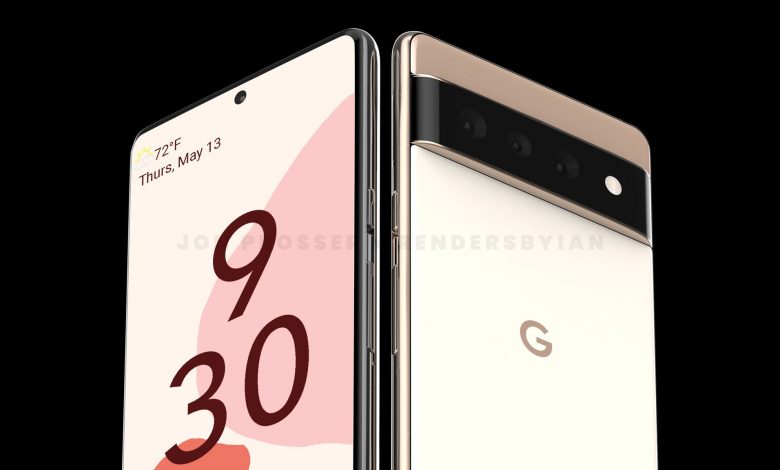 جوجل بكسل 6 برو Google Pixel 6 Pro تسريب جديد عن الكاميرا المذهلة ومواصفات أخرى رقمي Raqami Tv