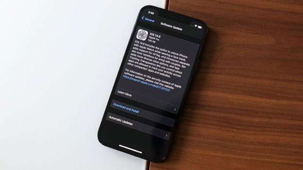 اي او اس iOS 14.6 .. أهم ميزة لم تكشف عنها أبل ضمن التحديث 2 اي او اس iOS 14.6 .. أهم ميزة لم تكشف عنها أبل ضمن التحديث
