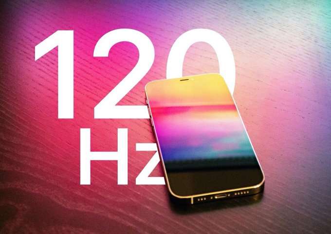 ايفون 13 - iPhone 13 يستعير أفضل ميزة من هاتف ايفون 12 برو ماكس 4 ايفون 13 - iPhone 13 يستعير أفضل ميزة من هاتف ايفون 12 برو ماكس