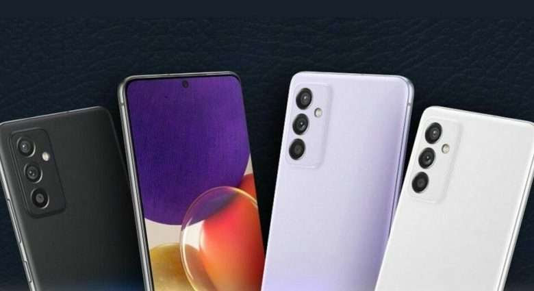 جالكسي اى 82 فايف جي Galaxy A82 5G يصل السوق العالمية ومؤهل للتحديثات ربع السنوية 1 جالكسي اى 82 فايف جي Galaxy A82 5G يصل السوق العالمية ومؤهل للتحديثات ربع السنوية