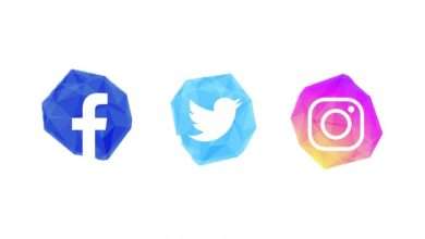 حظر فيسبوك