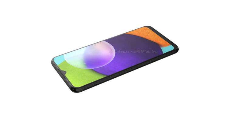 سامسونج جالكسي اى 03 اس - Galaxy A03s يحصل على شهادة جديدة قبل الإطلاق الرسمي 3 سامسونج جالكسي اى 03 اس - Galaxy A03s يحصل على شهادة جديدة قبل الإطلاق الرسمي