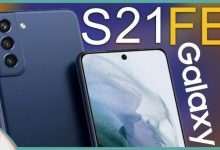 Galaxy S21 FE