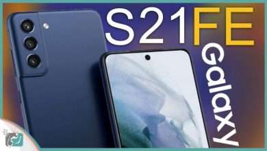 Galaxy S21 FE