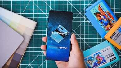 HarmonyOS