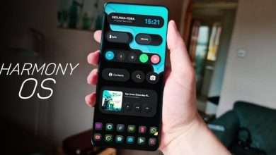 HarmonyOS 2.0