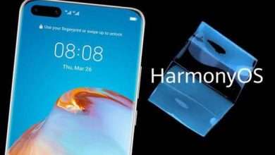 HarmonyOS
