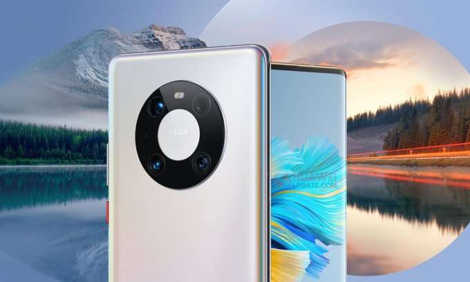 هواوي ميت 40 – Huawei Mate 40 المزيد من الهواتف الجديدة ستنضم للسلسلة قريبًا 1 Huawei Mate 40