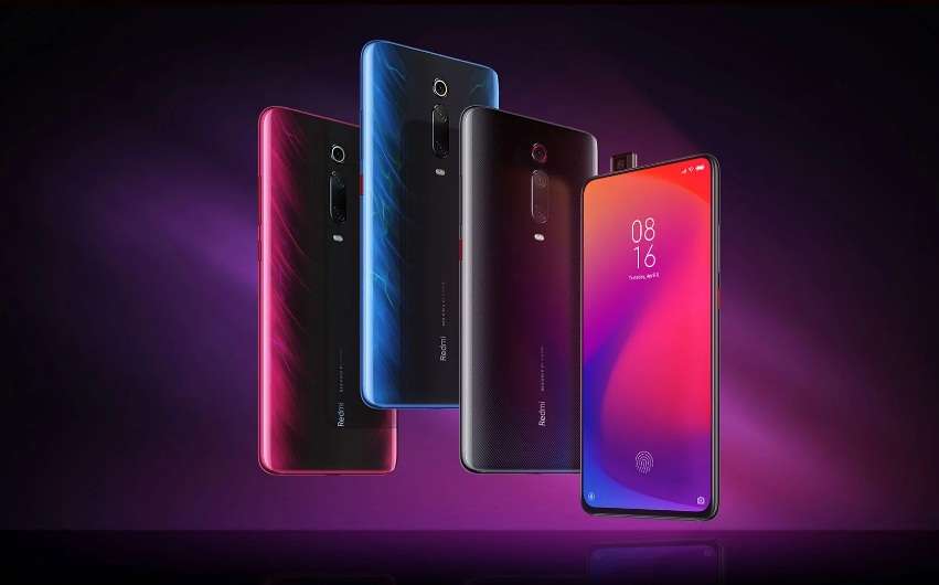 شاومي مي 9 تي Xiaomi Mi 9T يتلقى تحديث أندرويد 11 وواجهة MIUI 12.5 6 شاومي مي 9 تي Xiaomi Mi 9T يتلقى تحديث أندرويد 11 وواجهة MIUI 12.5