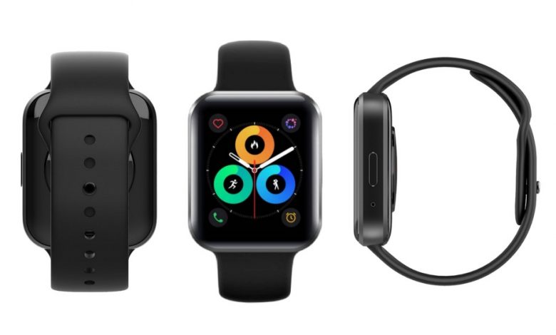 ميزو واتش Meizu Watch موعد الإطلاق الرسمي وإعلان تشويقي عن المواصفات 1 ميزو واتش Meizu Watch موعد الإطلاق الرسمي وإعلان تشويقي عن المواصفات