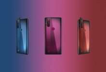 موتورلا ون هايبر Motorola One Hyper