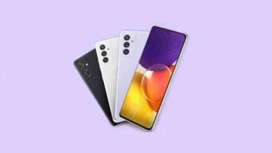 Galaxy A82 5G