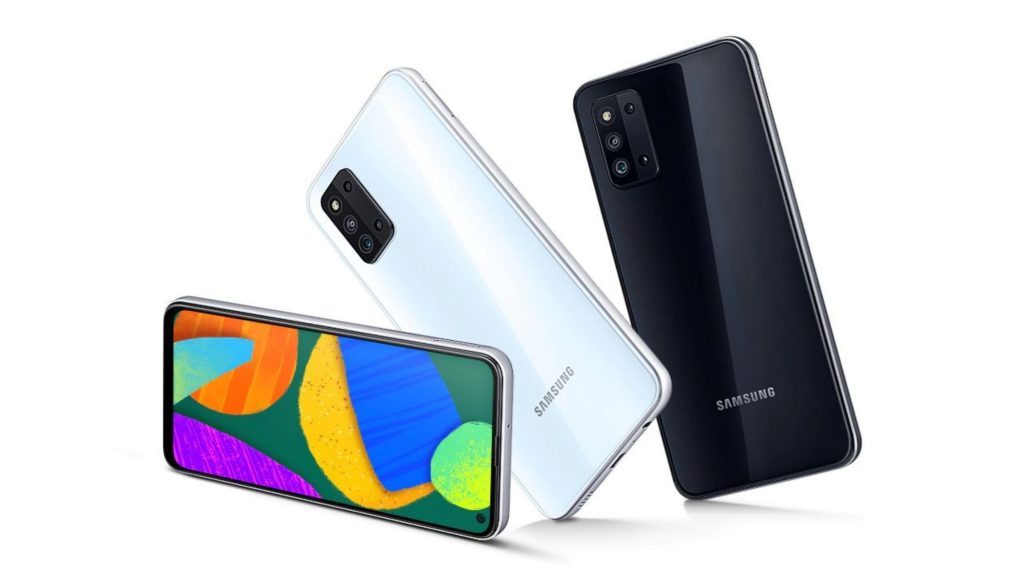 جالكسي ام 52 - Galaxy M52 تسريب أول مواصفات الهاتف 2 جالكسي ام 52