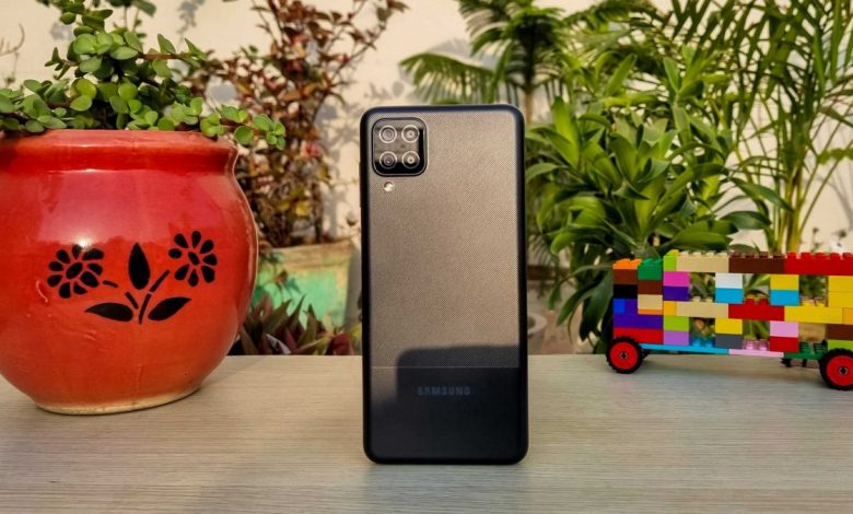 سامسونج جالكسي ام 12 - Samsung Galaxy M12 متاح للشراء بالأسواق الأوروبية 1 سامسونج جالكسي ام 12 - Samsung Galaxy M12 متاح للشراء بالأسواق الأوروبية