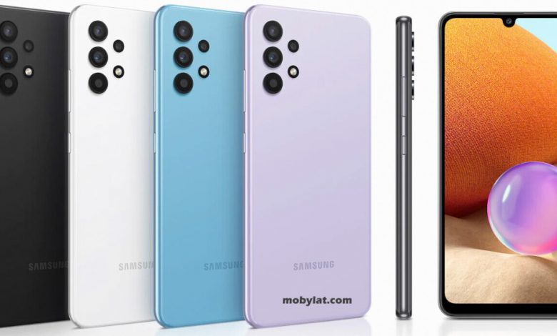 مواصفات جالكسي ام 32 - Galaxy M32 بأحدث التسريبات مع اقتراب الإطلاق رسميًا! 1 مواصفات جالكسي ام 32 - Galaxy M32 بأحدث التسريبات مع اقتراب الإطلاق رسميًا!
