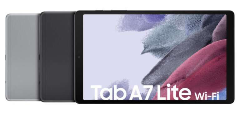 جالكسي تاب اى 7 لايت - Galaxy Tab A7 Lite تسريب يكشف تفاصيل جديدة عن التابلت 2 جالكسي تاب اى 7 لايت - Galaxy Tab A7 Lite تسريب يكشف تفاصيل جديدة عن التابلت