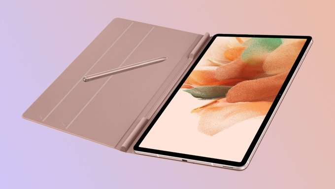 جالكسي تاب اس 7 بلس لايت – Galaxy Tab S7 Plus Lite جهاز التابلت القادم لن يحصل على هذا الاسم !