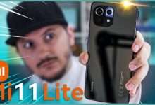 Xiaomi Mi 11 Lite