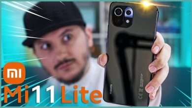 Xiaomi Mi 11 Lite