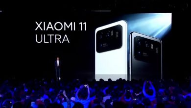 شاومي مي 11 الترا Xiaomi Mi 11 Ultra يصل أوروبا بسعر مميز تمهيدًا لبقية الأسواق