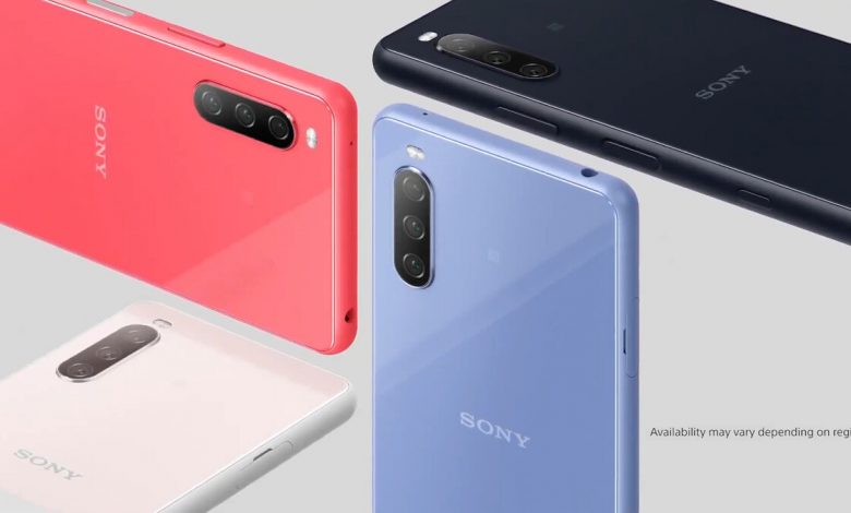 سوني اكسبيريا 10 مارك 3 - Xperia 10 III متاح في الأسواق العالمية ومرفق معه هدية ! 1 سوني اكسبيريا 10 مارك 3 - Xperia 10 III متاح في الأسواق العالمية ومرفق معه هدية !