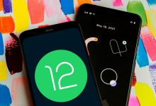 اندرويد Android 12 يأتي بميزات مدهشة وحصرية لهواتف بكسل !