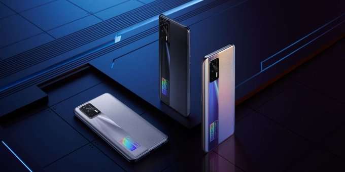 ريلمي اكس 7 ماكس realme X7 Max 5G السعر والمواصفات رسميًا 1 ريلمي 7 اكس ماكس