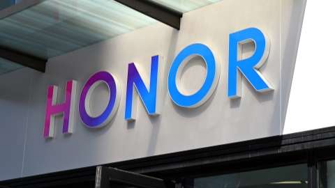 هونر 50 - Honor 50 يظهر بتصميم فريد في صور رسمية عالية الدقة لأول مرة