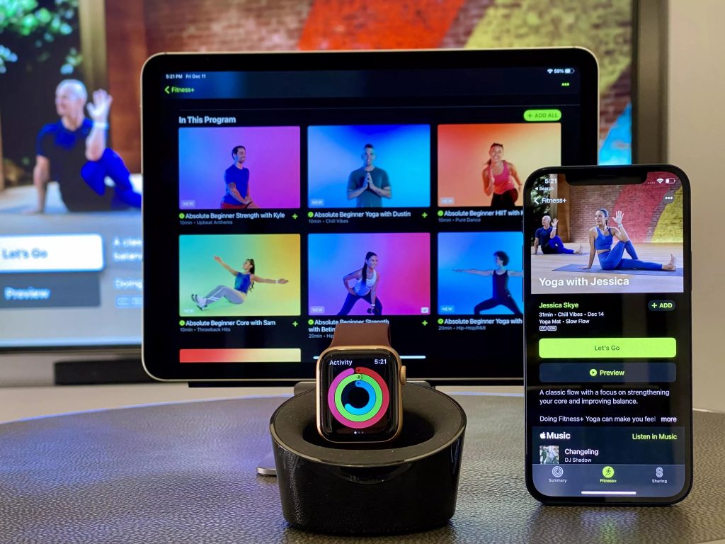 تحديث اي او اس iOS 14.5 : أروع مميزات يمكنك تجربتها على الايفون فورًا 5 تحديث اي او اس iOS 14.5 : أروع مميزات يمكنك تجربتها على الايفون فورًا