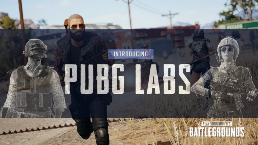 ببجي لابس PUBG Labs سيحصل على وضع سباق الموت مع خيارات ممتعة للاعبين قريبًا 2 ببجي لابس PUBG Labs سيحصل على وضع سباق الموت مع خيارات ممتعة للاعبين قريبًا