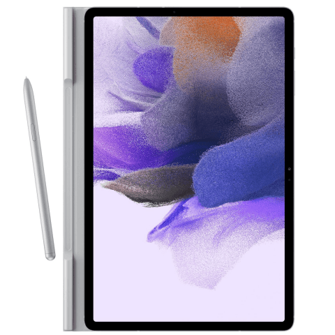 سامسونج جالكسي تاب اس 7 اف اي Galaxy Tab S7 FE أول نظرة على التابلت المنتظر في صور مسرّبة 12 سامسونج جالكسي تاب اس 7 اف اي Galaxy Tab S7 FE أول نظرة على التابلت المنتظر في صور مسرّبة