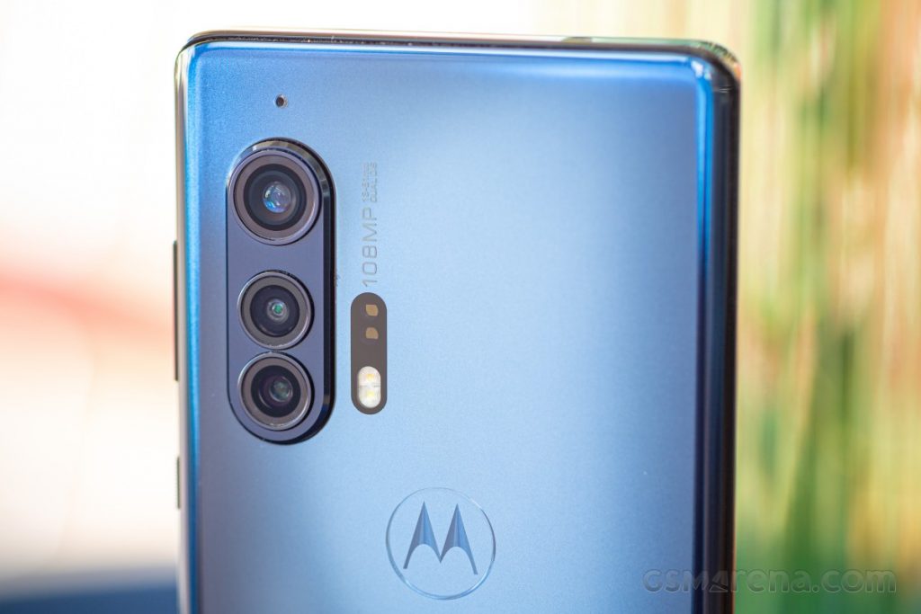 موتورولا برلين ان اى Motorola Berlin NA ضمن 4 هواتف جديدة قادمة مع تسريبات الكاميرا 2 كاميرات Berlin NA