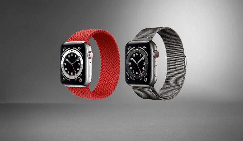 ابل واتش 8 - Apple Watch 8 ميزات جديدة مثيرة قادمة للساعة 3 ابل واتش 8 - Apple Watch 8 ميزات جديدة مثيرة قادمة للساعة