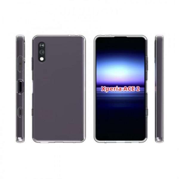 سوني اكسبيريا ايس 2 – Sony Xperia Ace 2 يظهر في صور عالية الدقّة 2 سوني اكسبيريا ايس 2 – Sony Xperia Ace 2 يظهر في صور عالية الدقّة