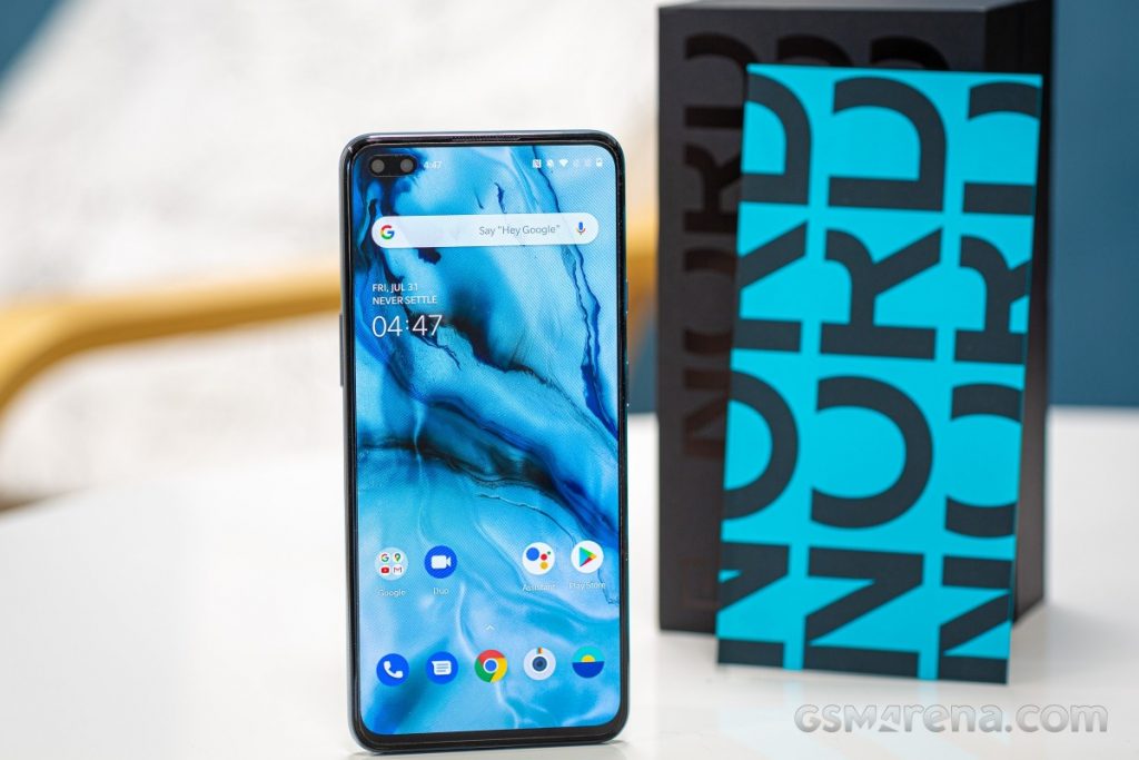 ون بلس نورد سي اي - OnePlus Nord CE الكشف عن موعد الإطلاق الرسمي للهاتف 3 ون بلس نورد سي اي - OnePlus Nord CE الكشف عن موعد الإطلاق الرسمي للهاتف