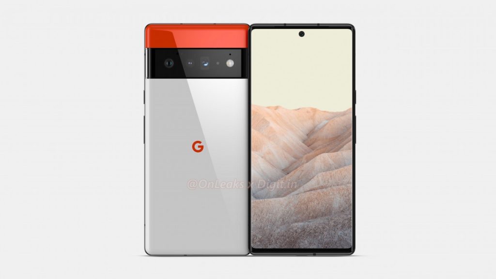 جوجل بكسل 6 برو - Google Pixel 6 Pro يتألق في صور جديدة تكشف المزيد من التفاصيل 2 جوجل بكسل 6 برو - Google Pixel 6 Pro يتألق في صور جديدة تكشف المزيد من التفاصيل