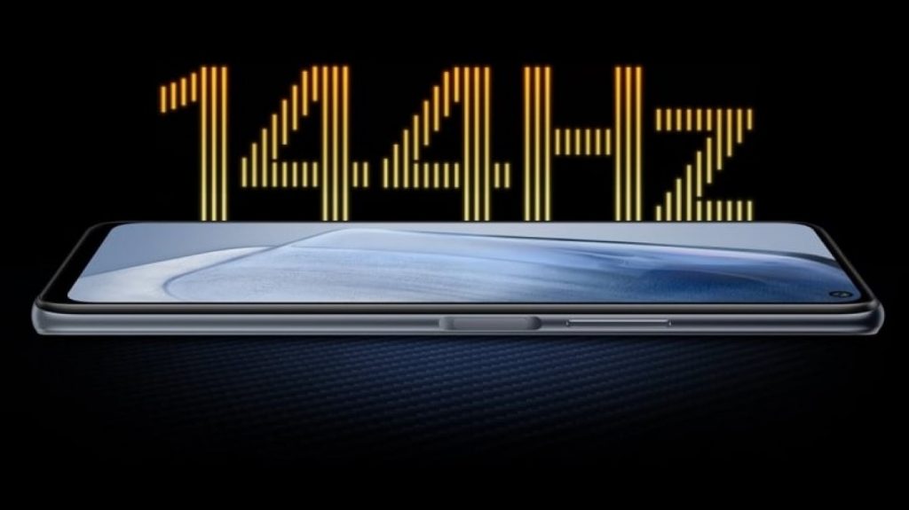سعر ومواصفات اي كيو او او نيو 5 لايت - iQOO Neo5 Lite رسميًا 2 سعر ومواصفات اي كيو او او نيو 5 لايت - iQOO Neo5 Lite رسميًا