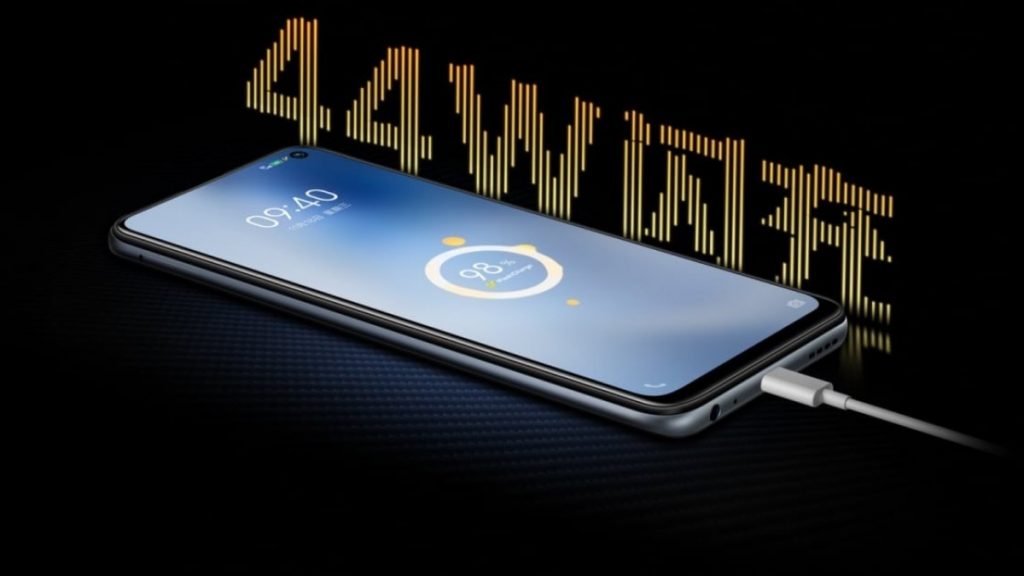 سعر ومواصفات اي كيو او او نيو 5 لايت - iQOO Neo5 Lite رسميًا 4 سعر ومواصفات اي كيو او او نيو 5 لايت - iQOO Neo5 Lite رسميًا
