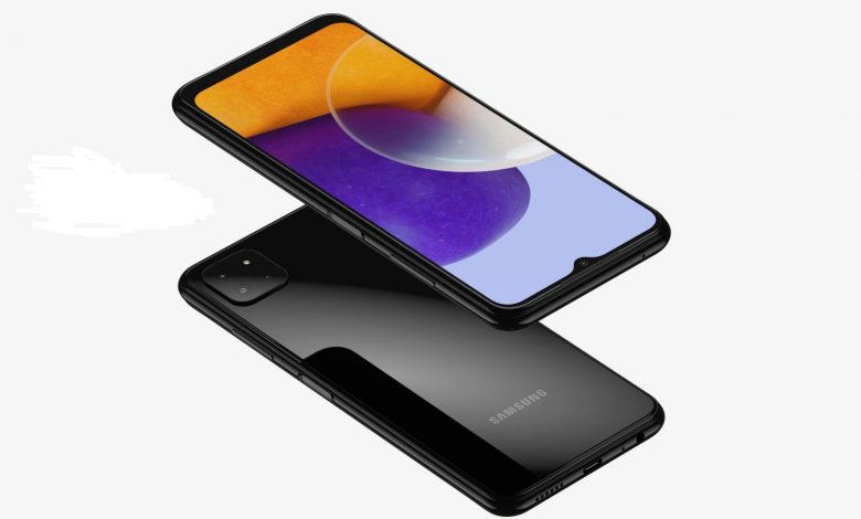 سعر سامسونج جالكسي اى 22 فايف جي Galaxy A22 5G يذهل الجميع قبل الإطلاق 2 سعر سامسونج جالكسي اى 22 فايف جي Galaxy A22 5G يذهل الجميع قبل الإطلاق
