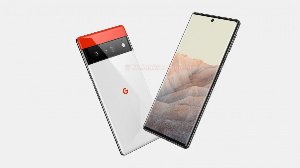 جوجل بكسل 6 برو - Google Pixel 6 Pro يتألق في صور جديدة تكشف المزيد من التفاصيل 4 جوجل بكسل 6 برو - Google Pixel 6 Pro يتألق في صور جديدة تكشف المزيد من التفاصيل