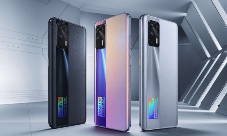 ريلمي اكس 7 ماكس فايف جي realme X7 Max 5G كشف مواصفات الهاتف قبل الإطلاق بأيام! 1 ريلمي اكس 7 ماكس فايف جي realme X7 Max 5G كشف مواصفات الهاتف قبل الإطلاق بأيام!
