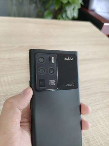 نوبيا زد 30 برو - Nubia Z30 Pro تسريب مواصفات وصورة عالية الدقة للهاتف 3 نوبيا زد 30 برو - Nubia Z30 Pro تسريب مواصفات وصورة عالية الدقة للهاتف